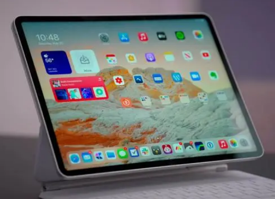 禹王台ipad维修分享新款iPad Pro或将采用M4芯片 