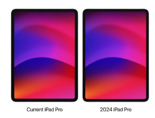 禹王台ipad维修服务点分享新款iPad Pro和iPad Air要来了 