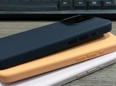 禹王台苹果14维修站分享iPhone14手机壳能直接给iPhone15用吗?