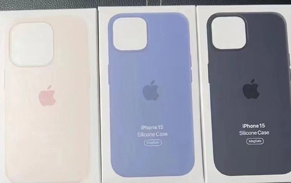 禹王台苹果14维修站分享iPhone14手机壳能直接给iPhone15用吗？ 