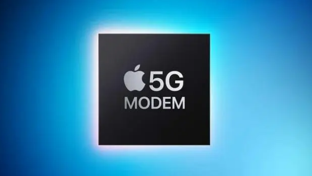 禹王台苹果维修网点分享iPhone15会搭载自研5G芯片吗？ 