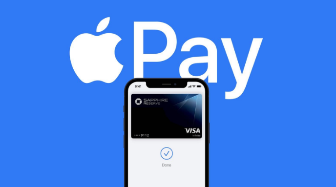 禹王台苹果14服务点分享iPhone 14 设置 Apple Pay 后，锁屏密码不正确怎么办 