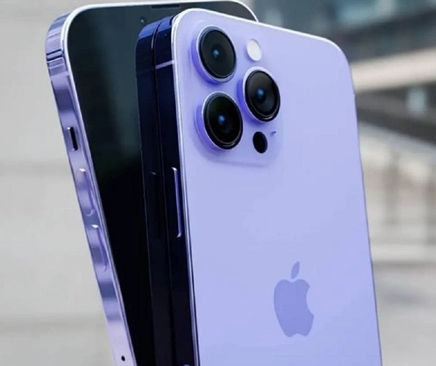 禹王台苹果14维修分享凭什么4800万像素的iPhone14就能上热搜 