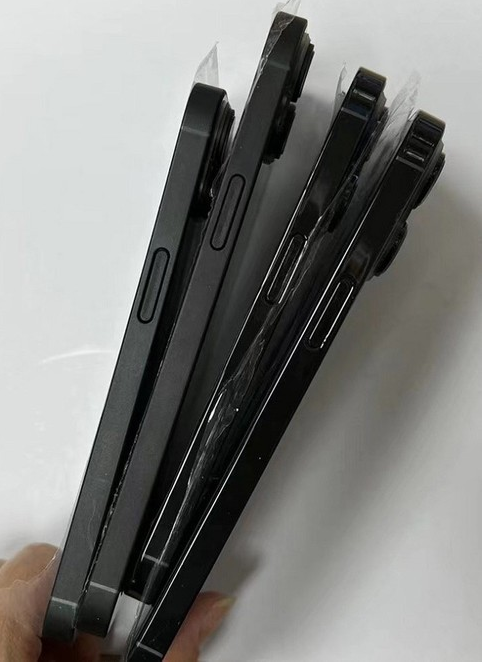 禹王台苹果14维修分享iPhone14电池多少毫安 