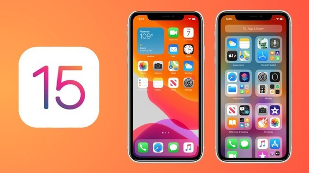 禹王台苹果13维修分享iPhone13更新iOS 15.5，体验如何 