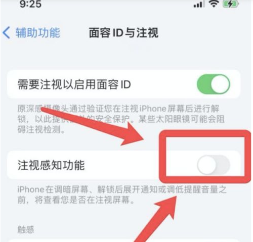 禹王台苹果13维修分享为什么iPhone 13来电铃声忽大忽小 
