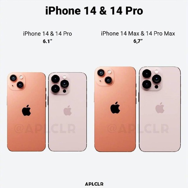 禹王台苹果14维修分享阳光橙+樱花粉的iPhone 14 