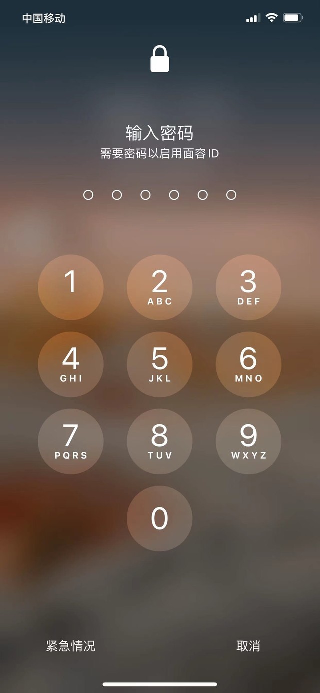 禹王台苹果13维修分享iPhone 13加强锁屏功能有什么用 