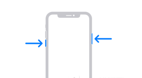 禹王台苹果13维修分享iPhone13屏幕失灵怎么办 