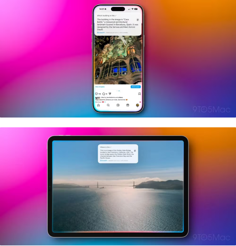 禹王台苹果手机维修分享苹果 Siri 接入 ChatGPT AI  