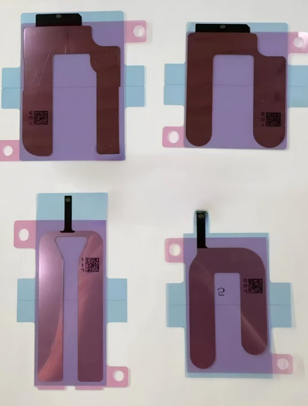 禹王台苹果手机维修分享iPhone 17 Pro 机型电池将采用创新型粘合剂 