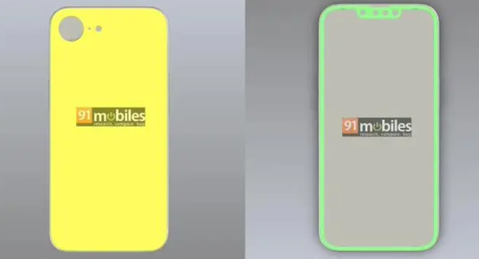 禹王台苹果手机维修分享苹果小屏iPhone SE4值得买吗 