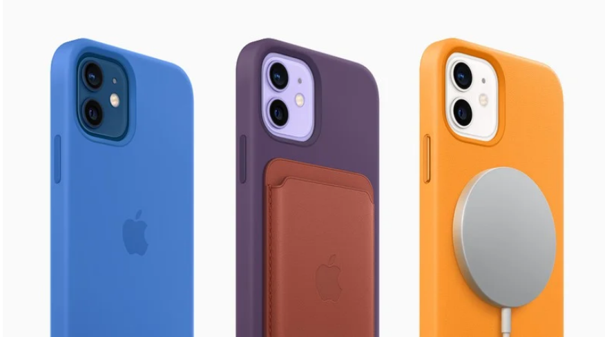 禹王台苹果手机维修分享关于 iPhone 13 的细节爆料 