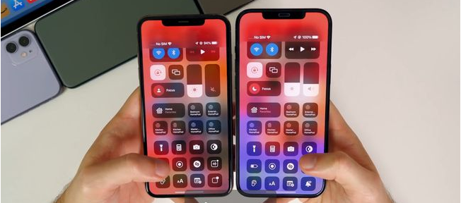 禹王台苹果手机维修分享iOS 15.0 beta5值得升级吗 