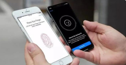 禹王台苹果手机维修分享iPhone 13 系列会有屏下指纹吗 
