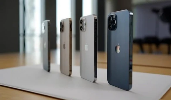 禹王台苹果手机维修分享为什么说iPhone13才是真旗舰 