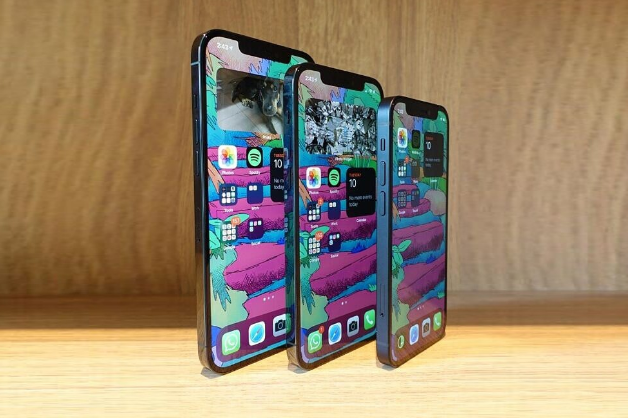 禹王台苹果手机维修分享iPhone 13发布日期 