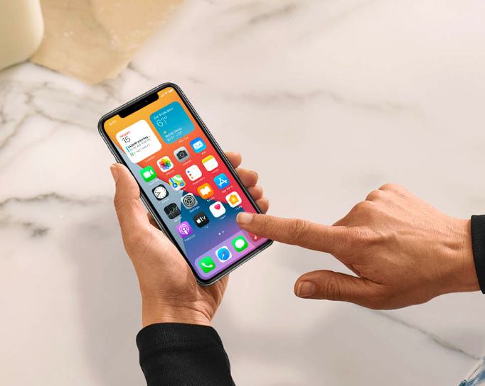禹王台苹果手机维修分享iPhone 12 出现运行缓慢或死机的情况怎么办 