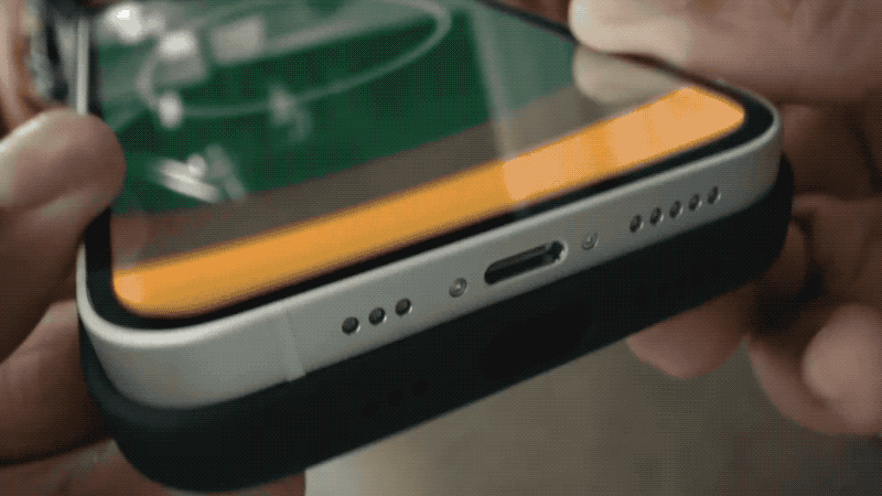 禹王台苹果手机维修分享未来 Magsafe 还有哪些发展空间 
