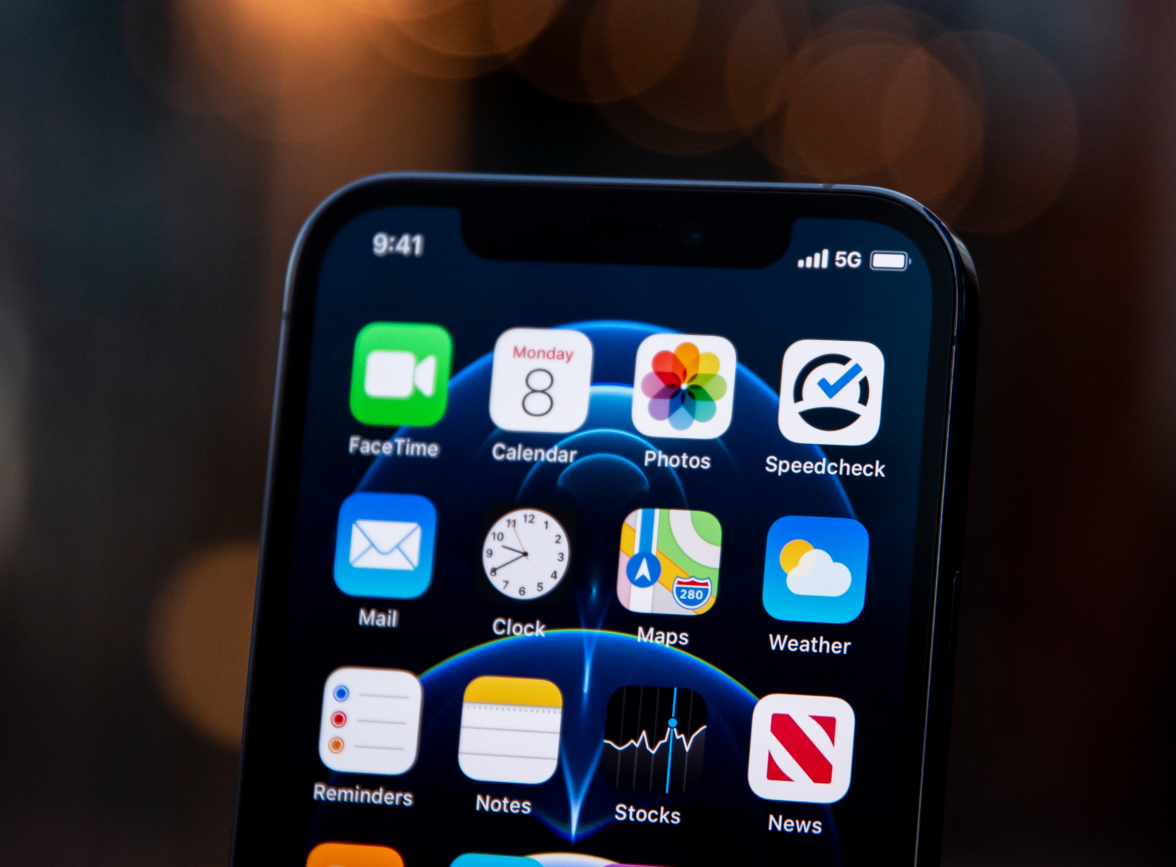 禹王台苹果手机维修分享为什么 iPhone 12 在冬季会自动关机 