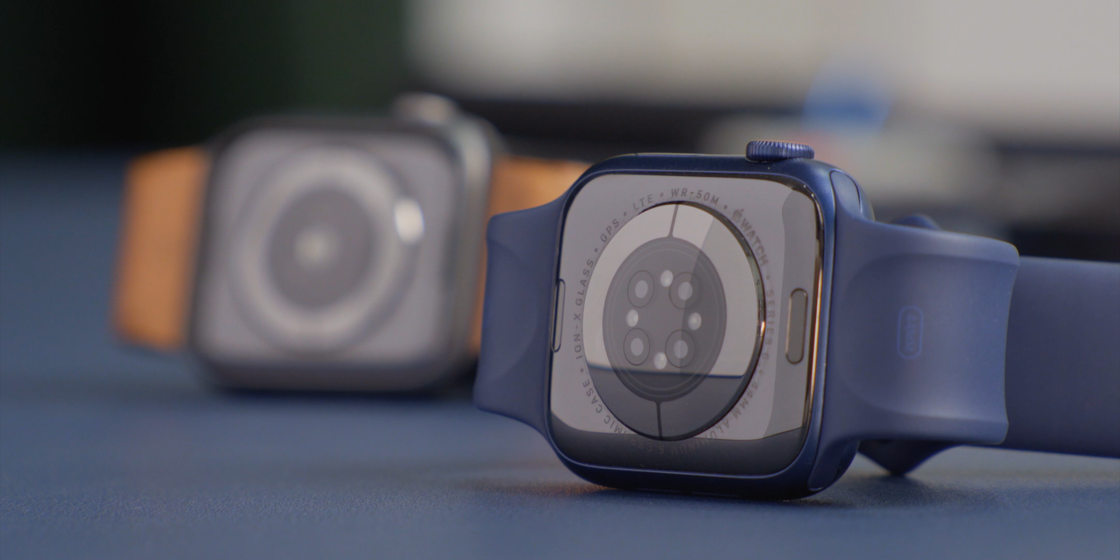 禹王台苹果手机维修分享Apple Watch 是如何测量卡路里的 