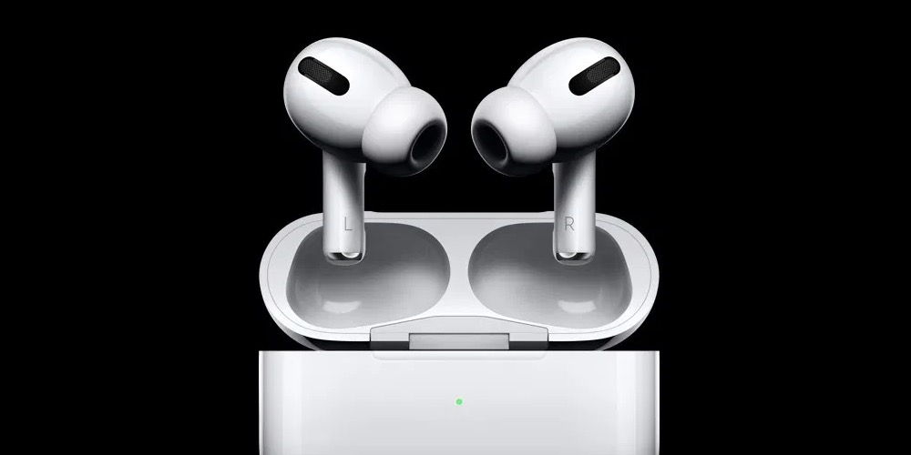 禹王台苹果手机维修分享AirPods Pro 出现静电噪音 
