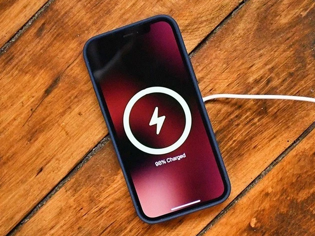 禹王台苹果手机维修分享iPhone 12可以随便充电吗 