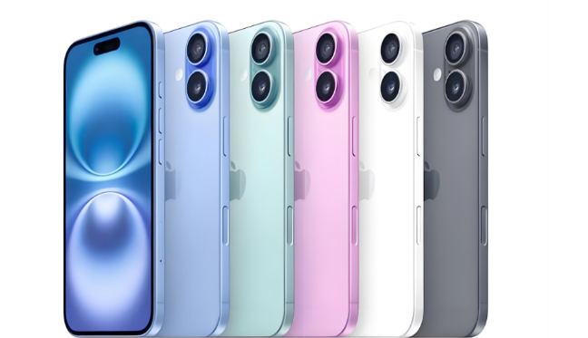 禹王台苹果手机维修分享iPhone 17换电池 