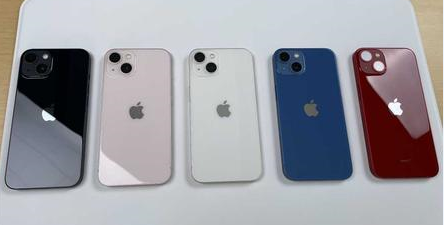 禹王台苹果维修点分享iPhone 13维修主板易被忽略实操故障 