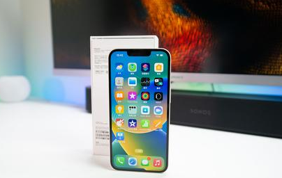 禹王台苹果维修点分享iPhone 14自动关机故障深度解析 