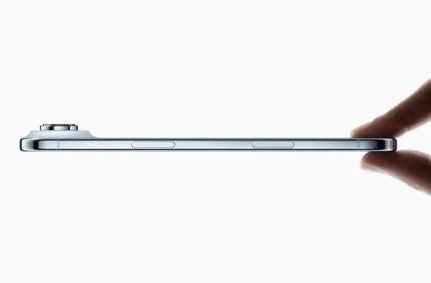 禹王台苹果维修点分享iPhone 17 Air自动关机电源故障解析 