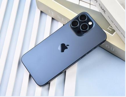 禹王台苹果维修点分享iPhone15 Pro Max黑屏少见诱因梳理 