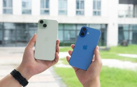 禹王台苹果维修点分享iPhone 16 Plus黑屏疑难故障汇总 
