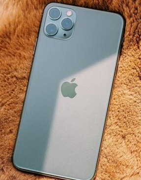 禹王台苹果维修点分享iPhone 11 Pro Max电池发烫特殊问题 