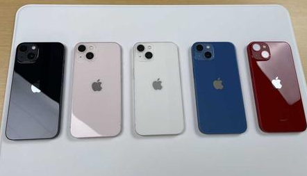 禹王台苹果维修点分享iPhone 13电池发烫多类故障解析 
