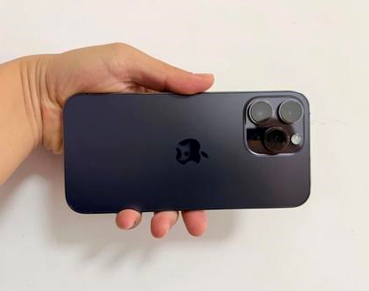 禹王台苹果维修点分享iPhone 14 Pro Max发烫多重诱因剖析 