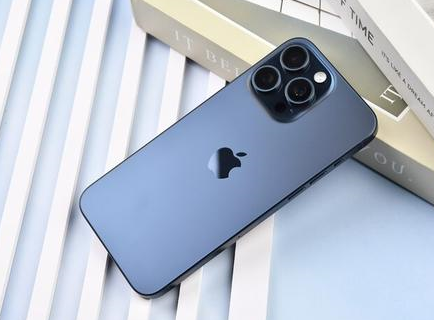 禹王台苹果维修点分享iPhone 15 Pro Max发烫深度剖析 