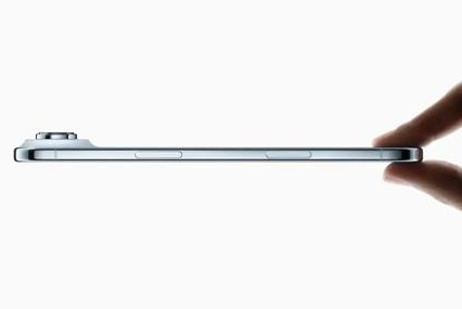 禹王台苹果维修点分享iPhone 17 Air发烫几大隐形诱因 
